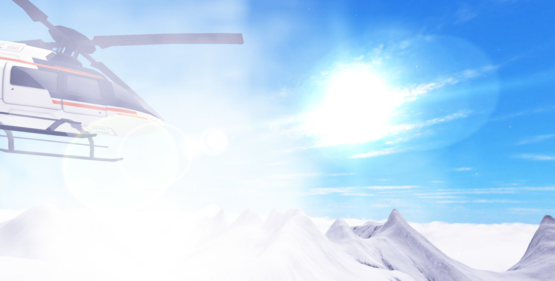 Alpine Ski VR - кадр 5