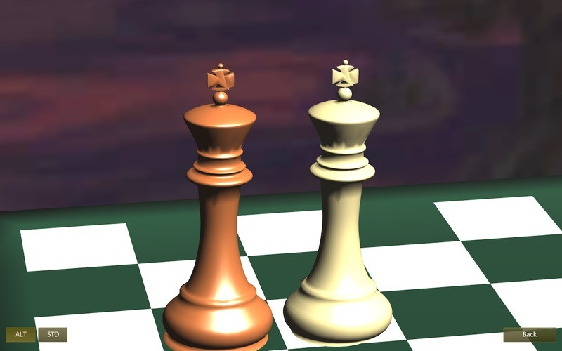 Chess Pro 3D - кадр 6