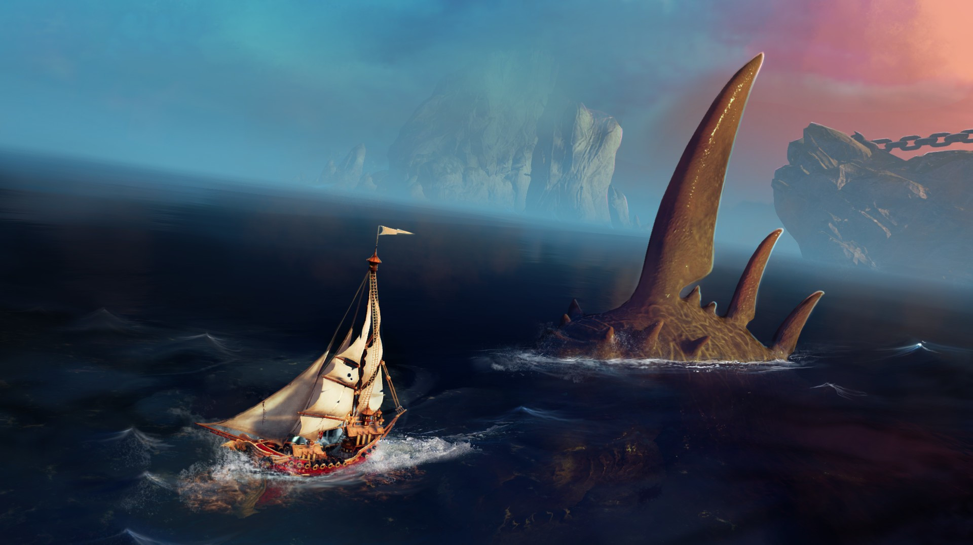 Maelstrom (2018) - кадр 5