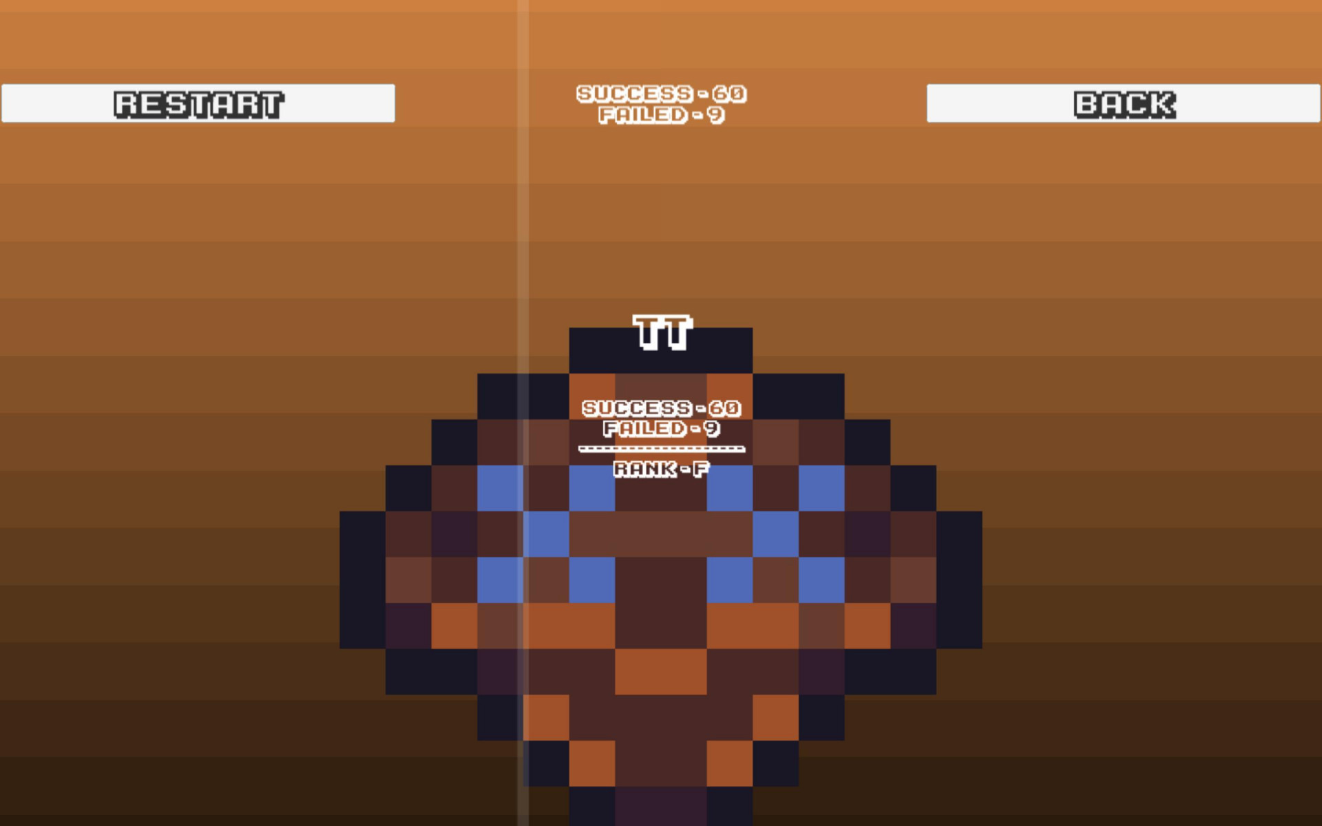 Flappy Beats (itch) - кадр 4