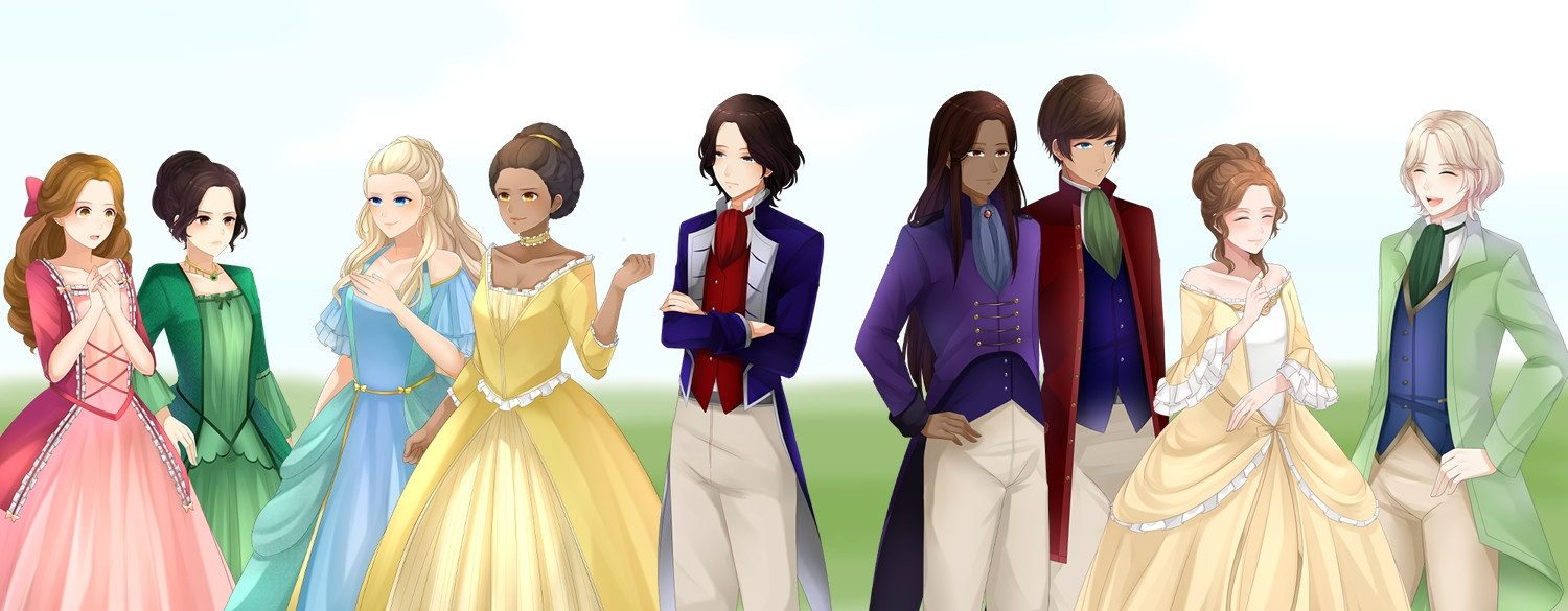 The Rose of Segunda (itch) - кадр 2