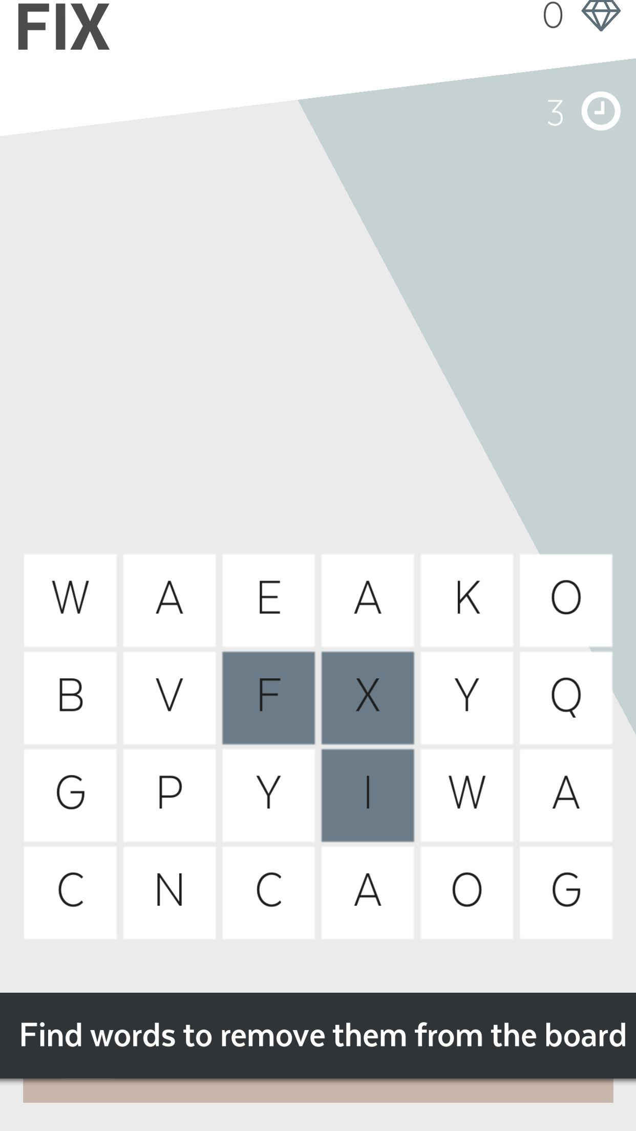 Wordsum Blitz - кадр 3