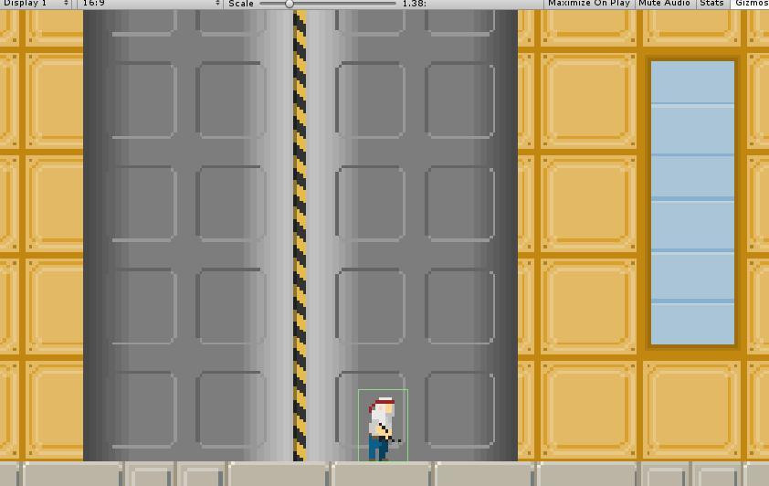 Ida´s Journey (itch) - кадр 2