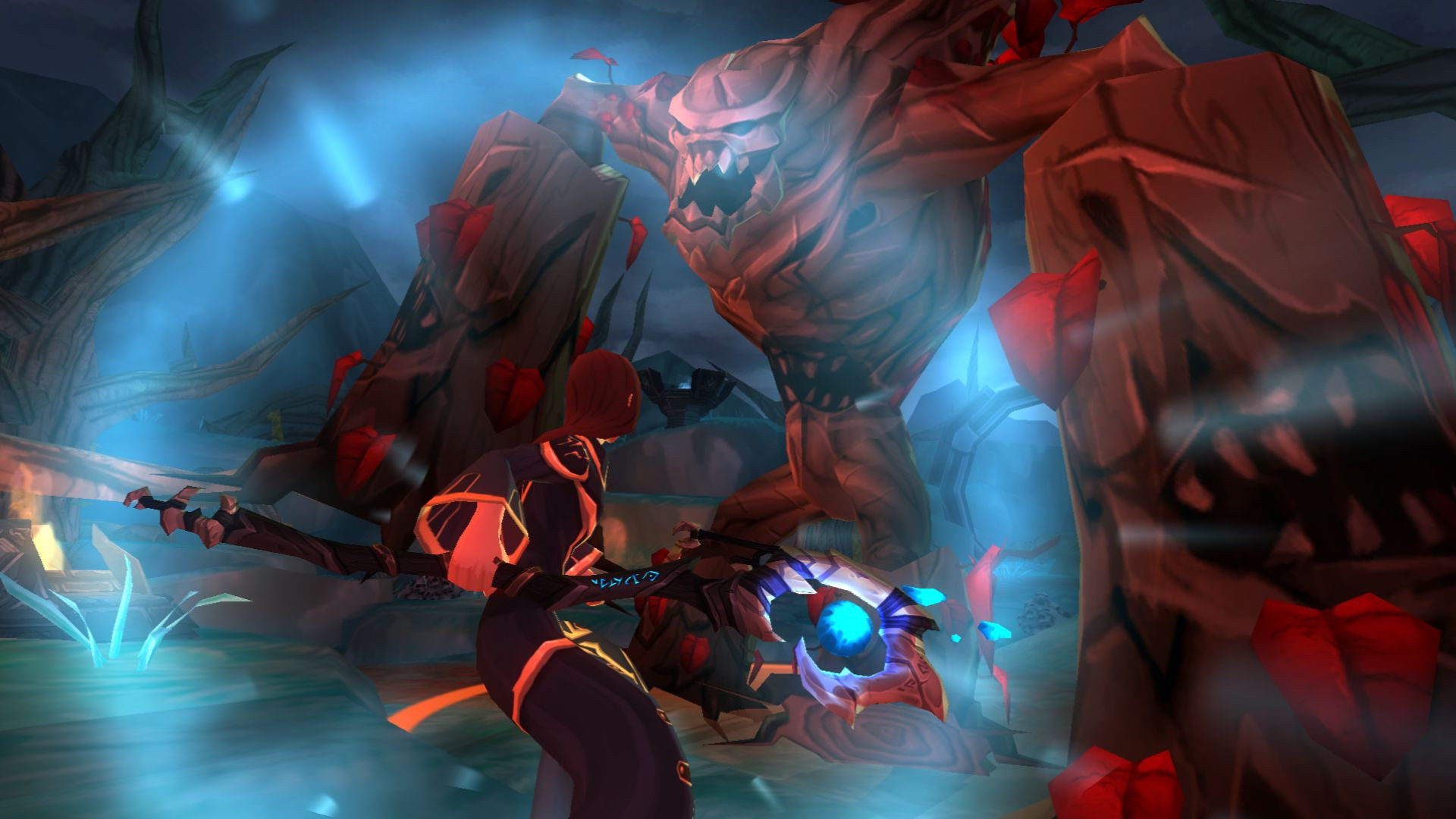 AdventureQuest 3D - кадр 11