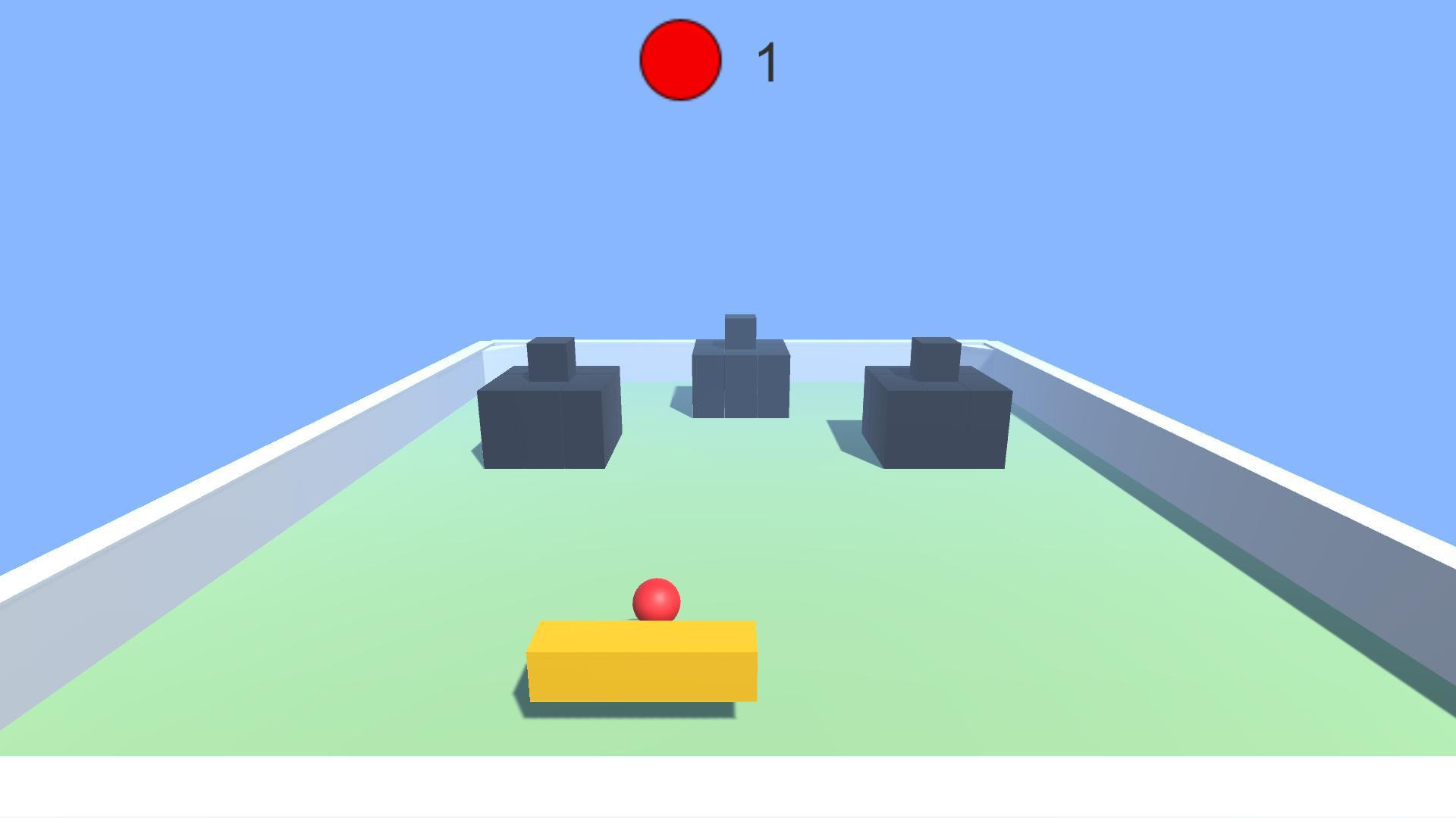 Block Breaker (Barquest) (itch) - кадр 2