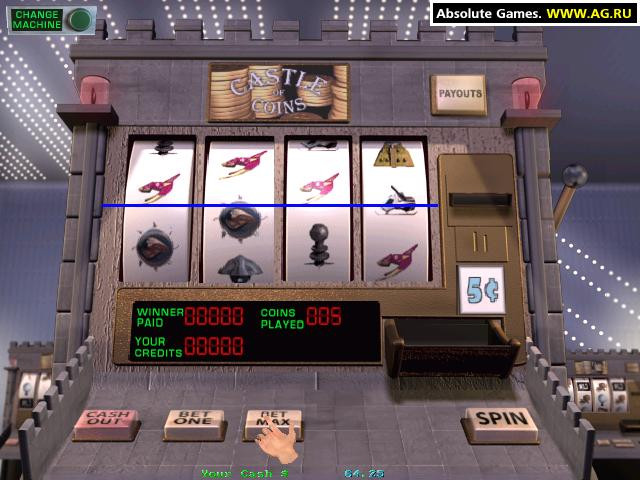 Slots 100 - кадр 7