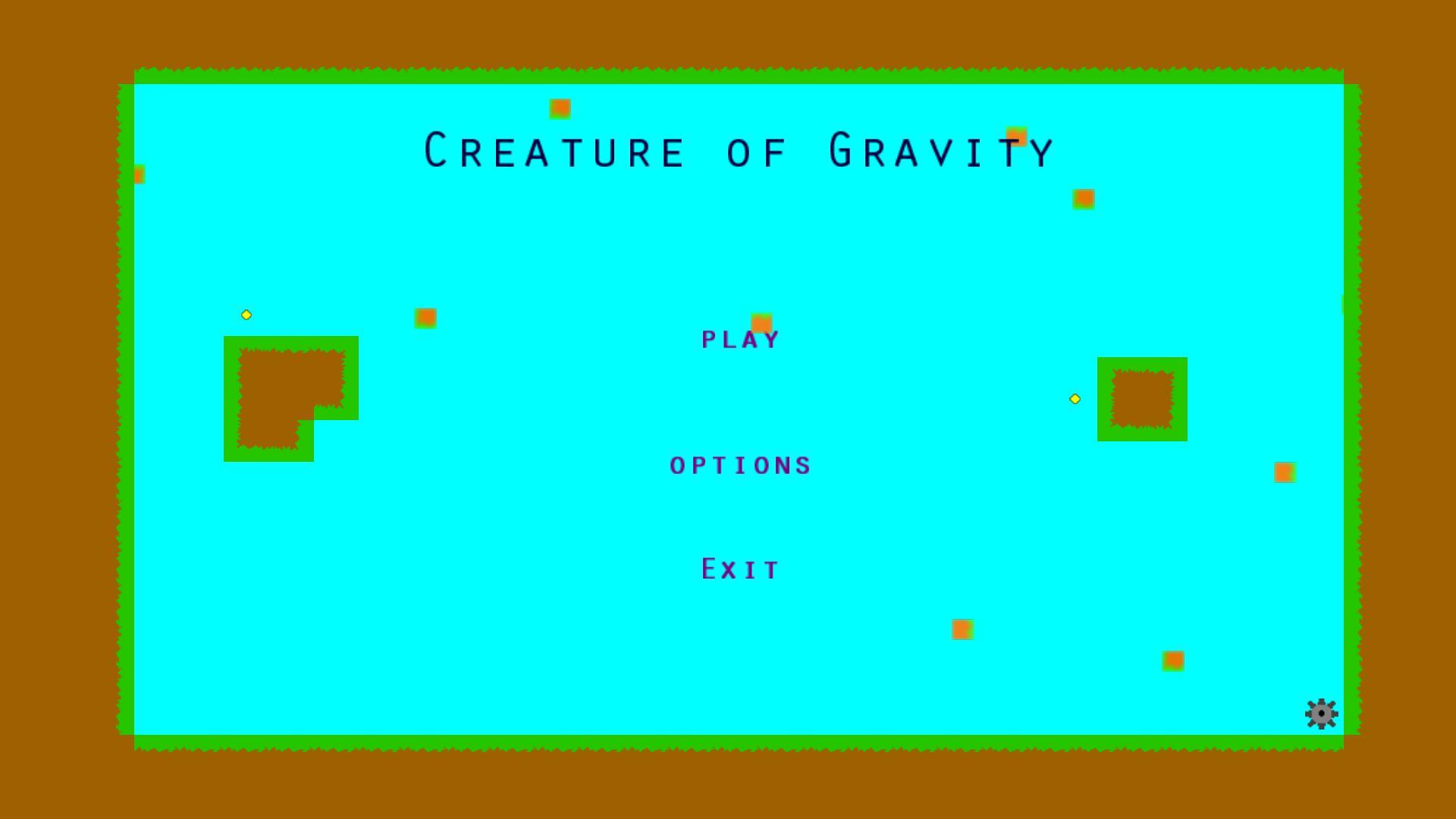 Against Gravity (itch) - кадр 5