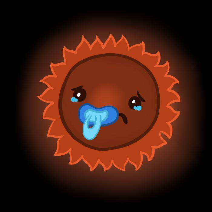 Star Feeder (itch) - кадр 3