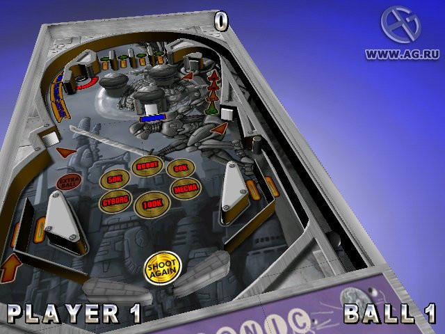 Pinball Master - кадр 4