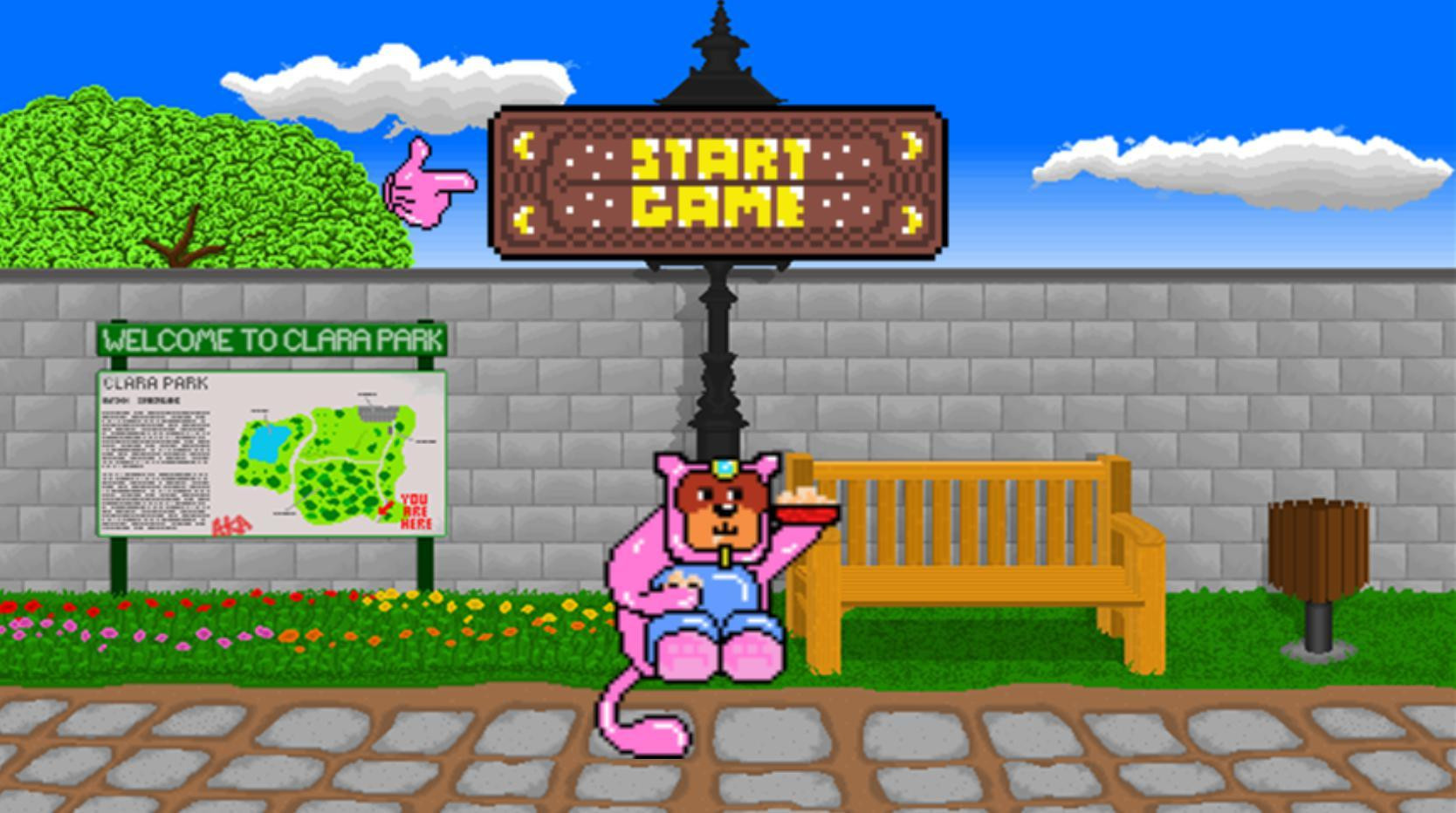 MR NICKLES (itch) - кадр 1