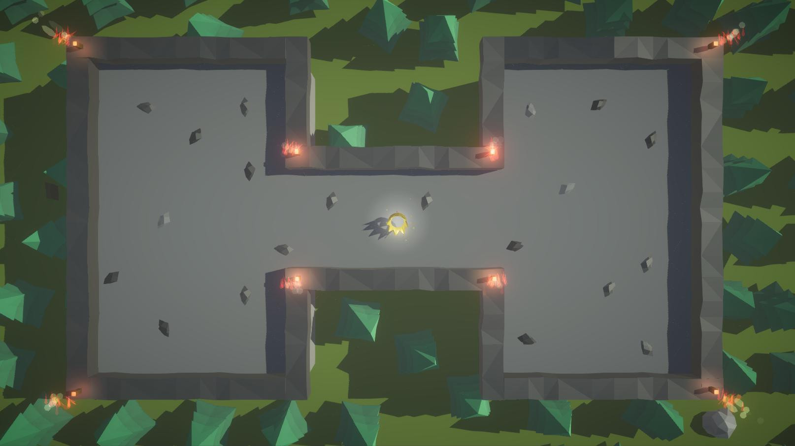 Aurum Kings Demo (itch) - кадр 5