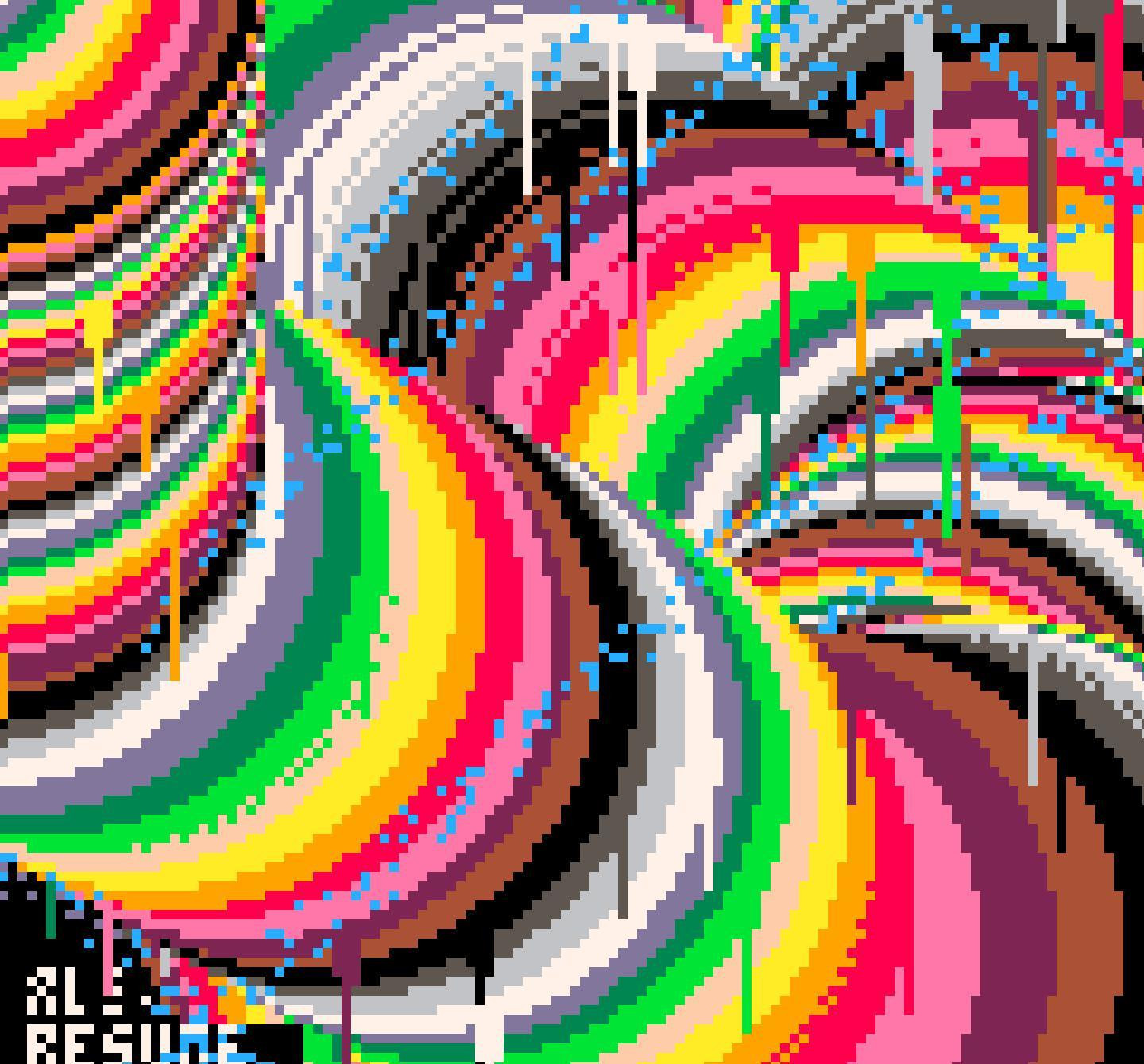 Time Tunnel (Prototype) (itch) - кадр 1