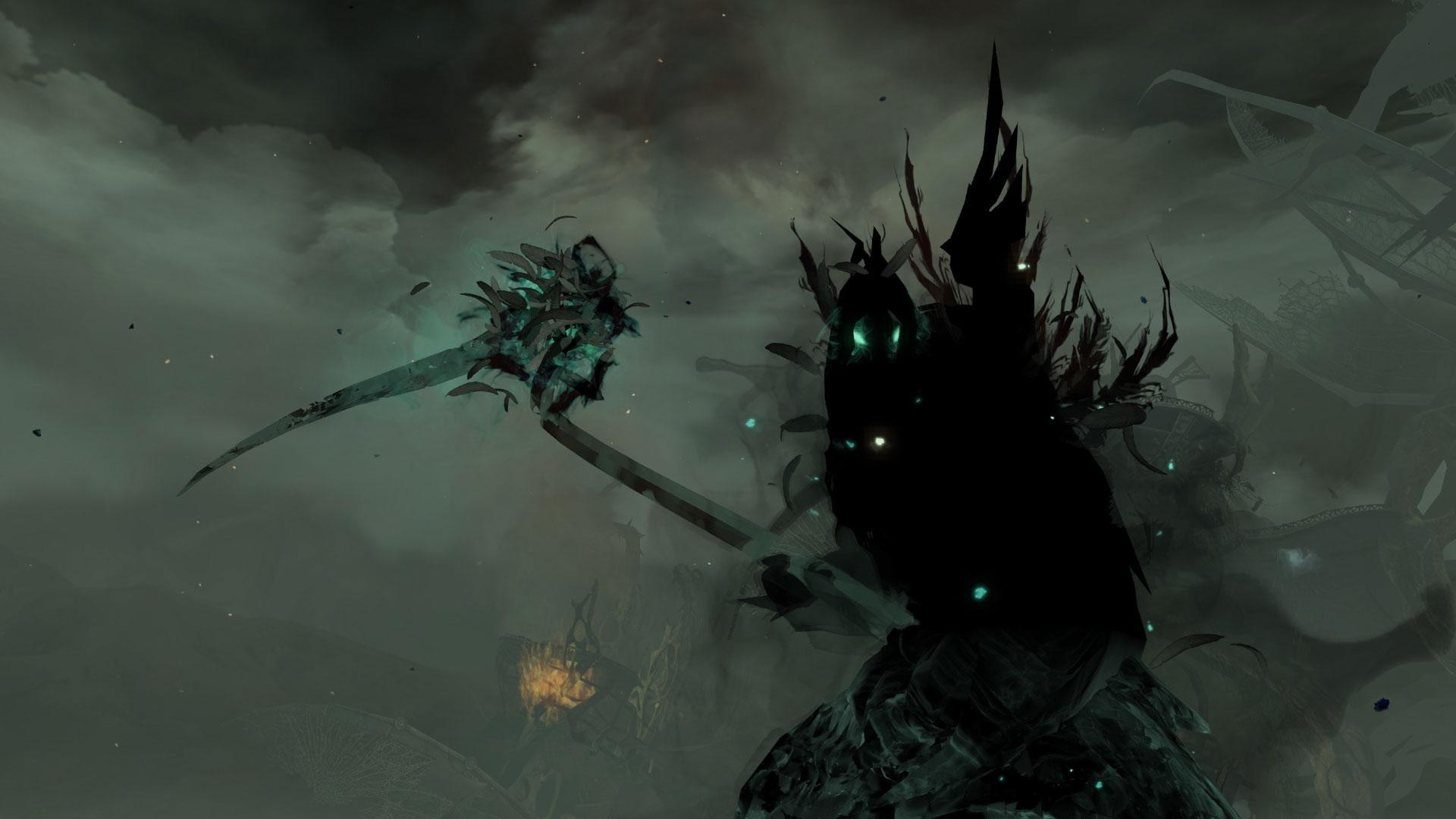 Guild Wars 2: Heart of Thorns - кадр 13