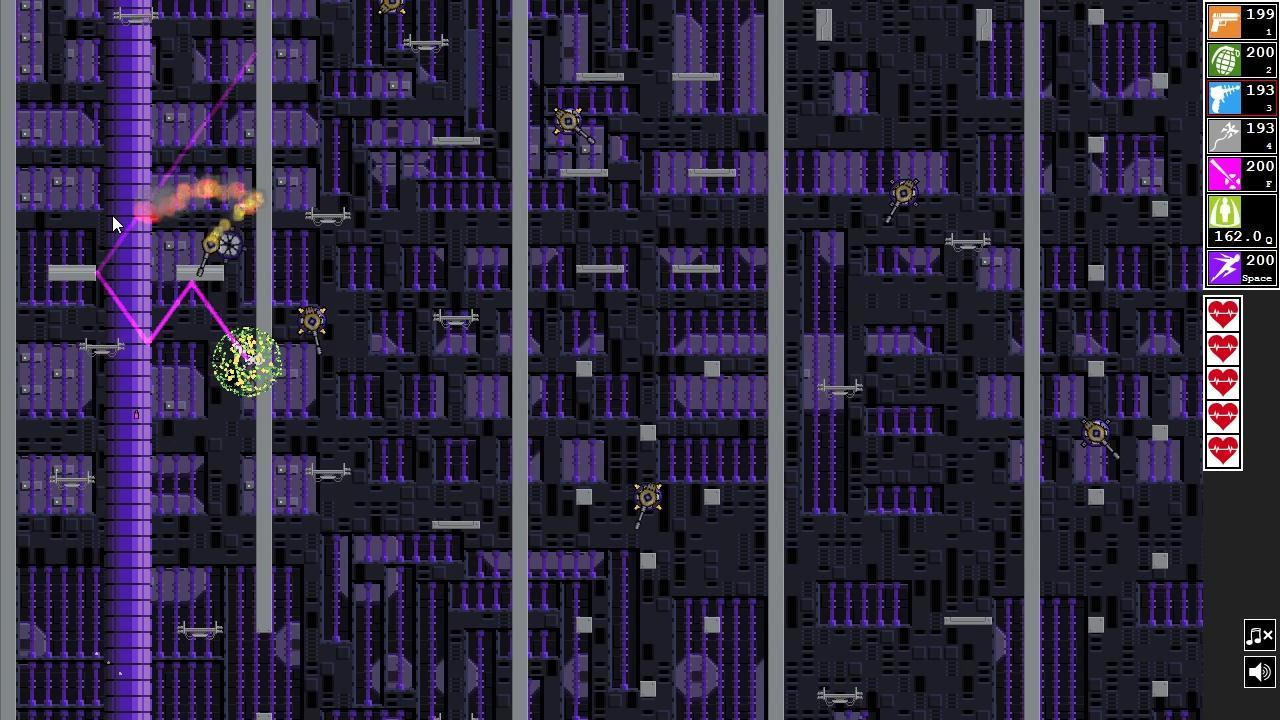 Zeta Complex - кадр 7