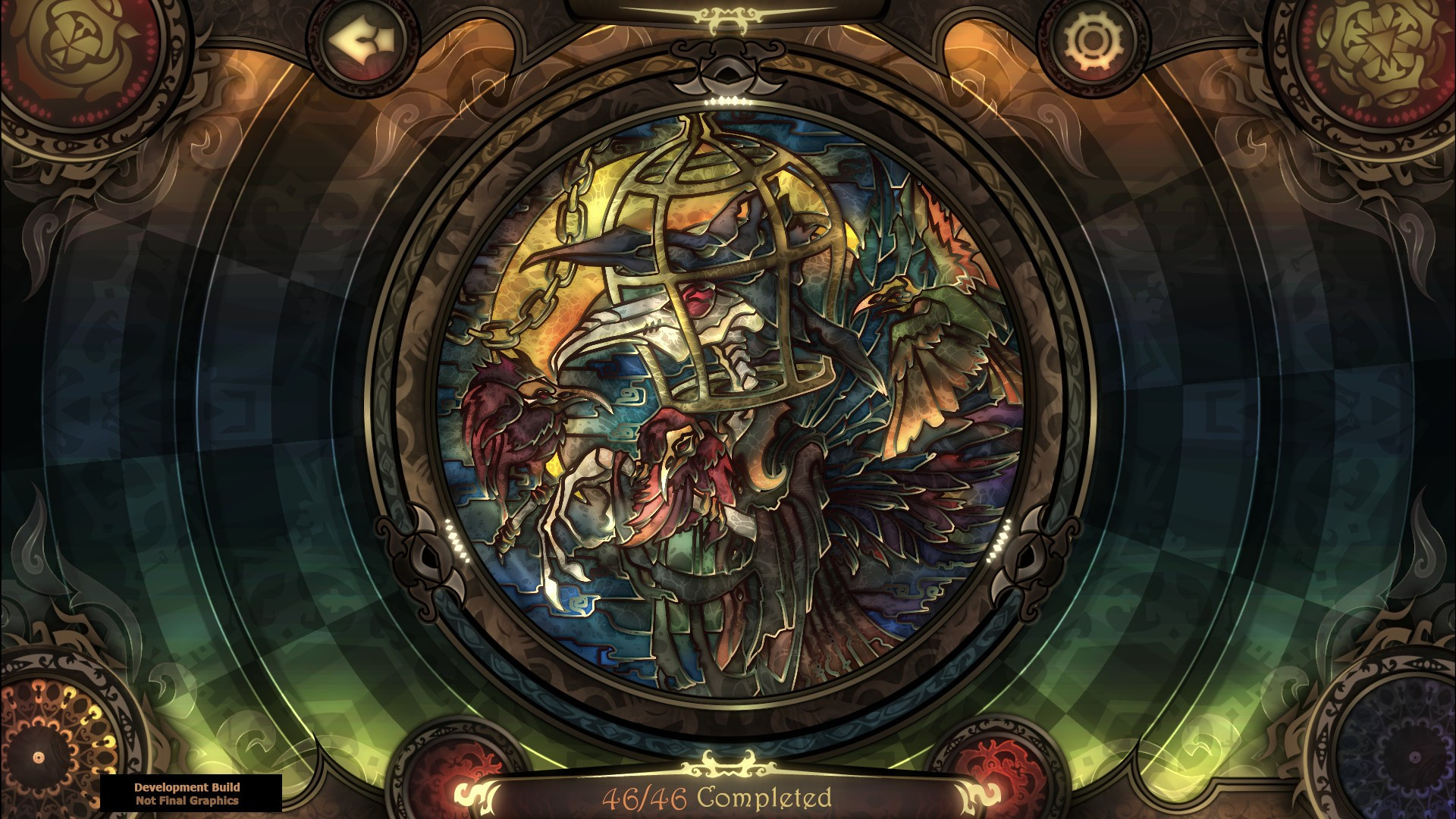 Glass Masquerade 2: Illusions - кадр 3