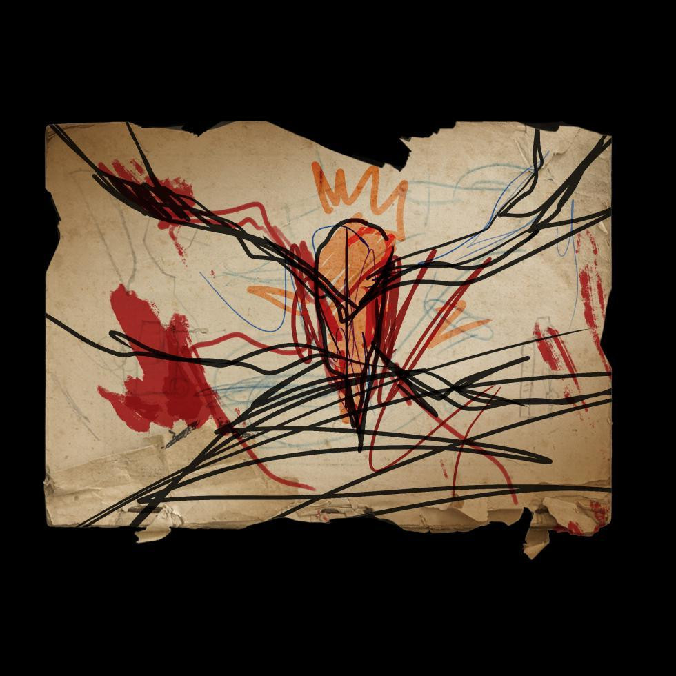Strange Case (itch) - кадр 1