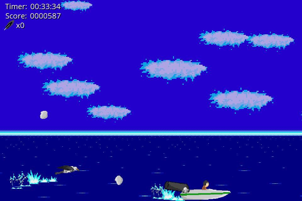 Flight (itch) - кадр 4