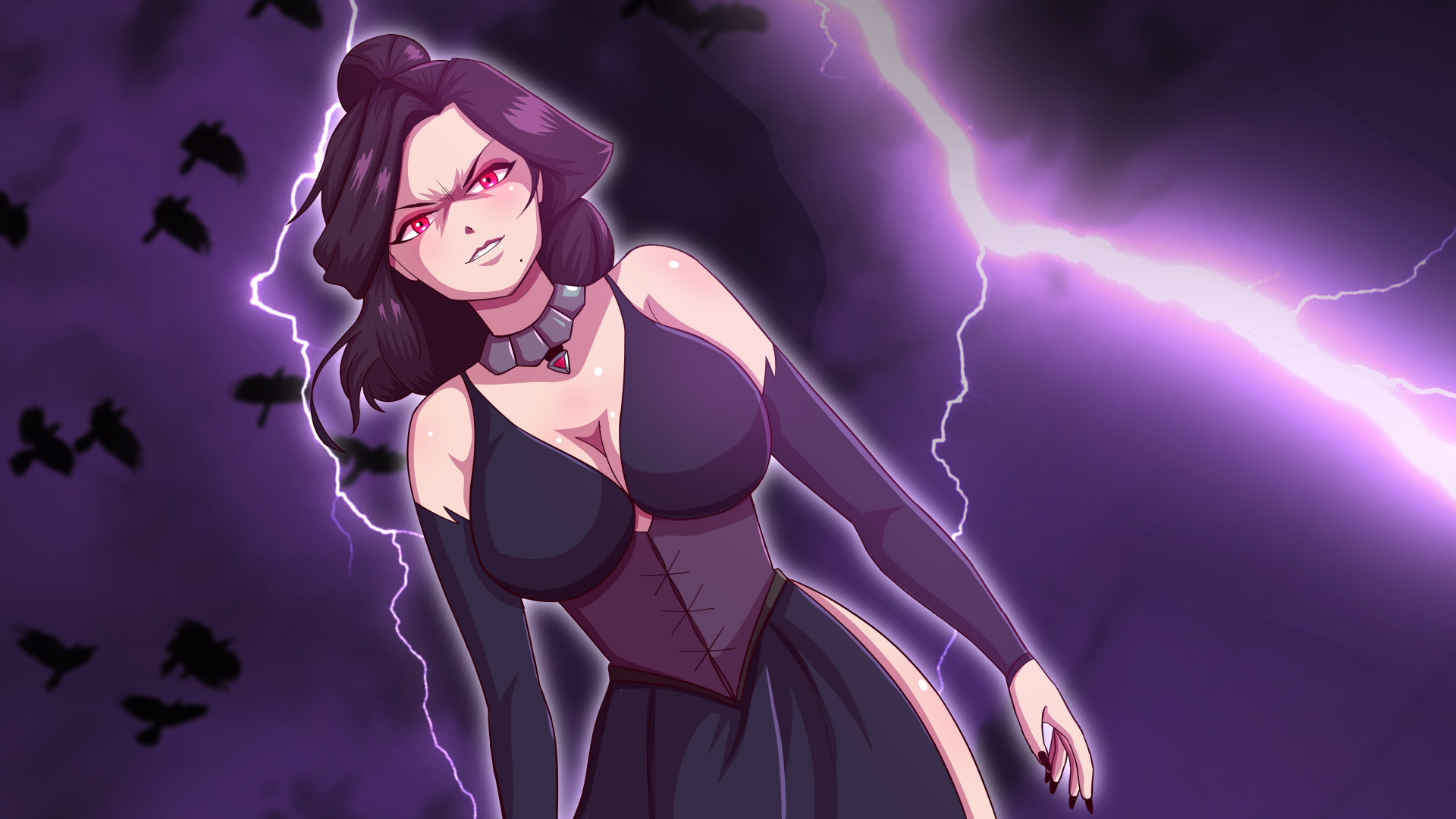 Witch College 2 - кадр 7