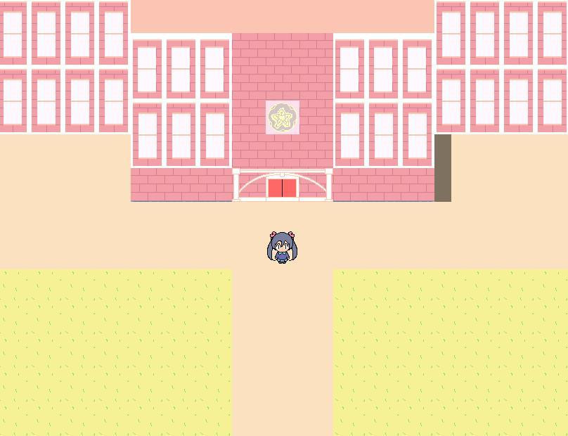 HEART ROCKET (itch) - кадр 3