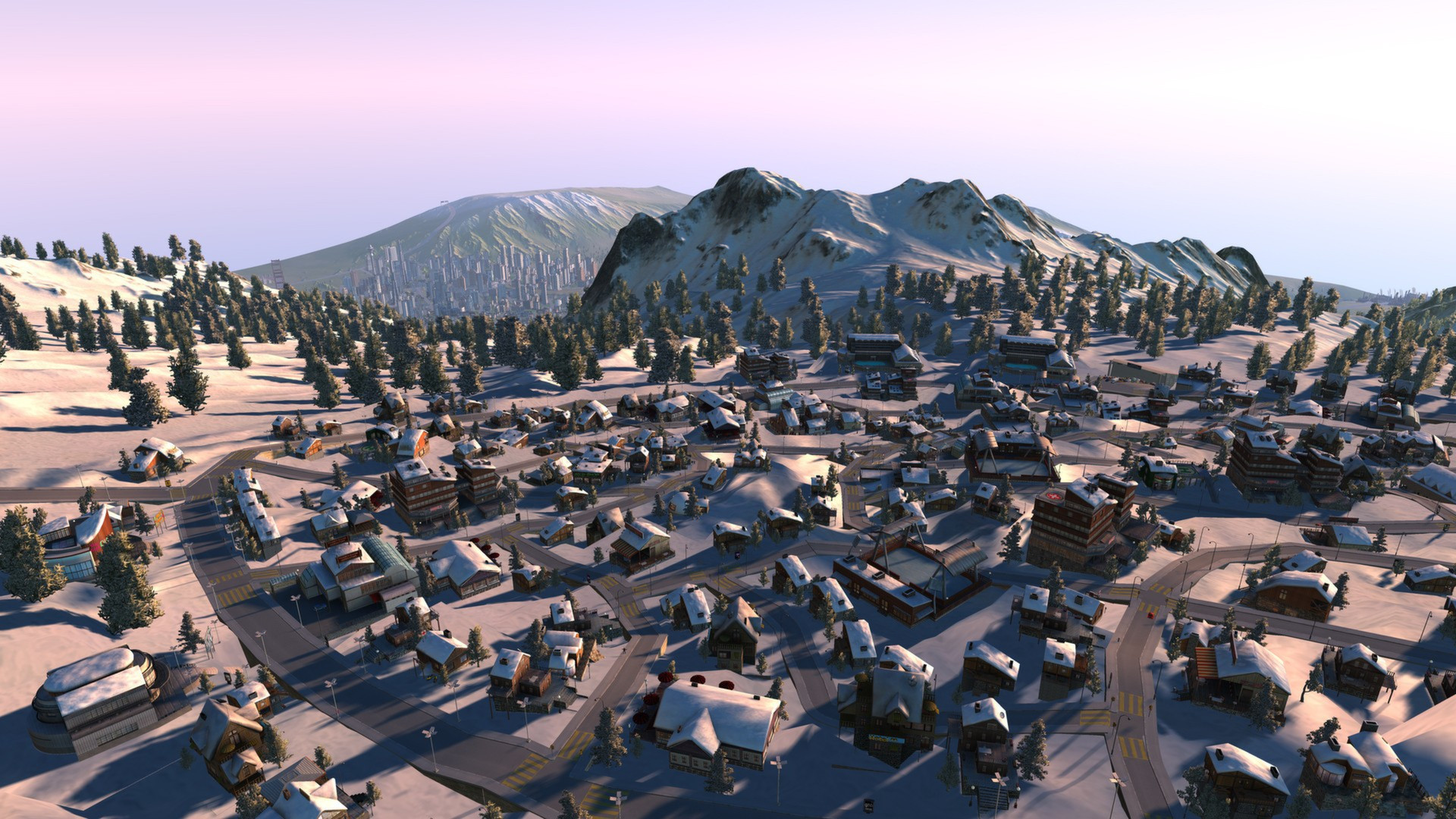 Cities XL Platinum - кадр 14