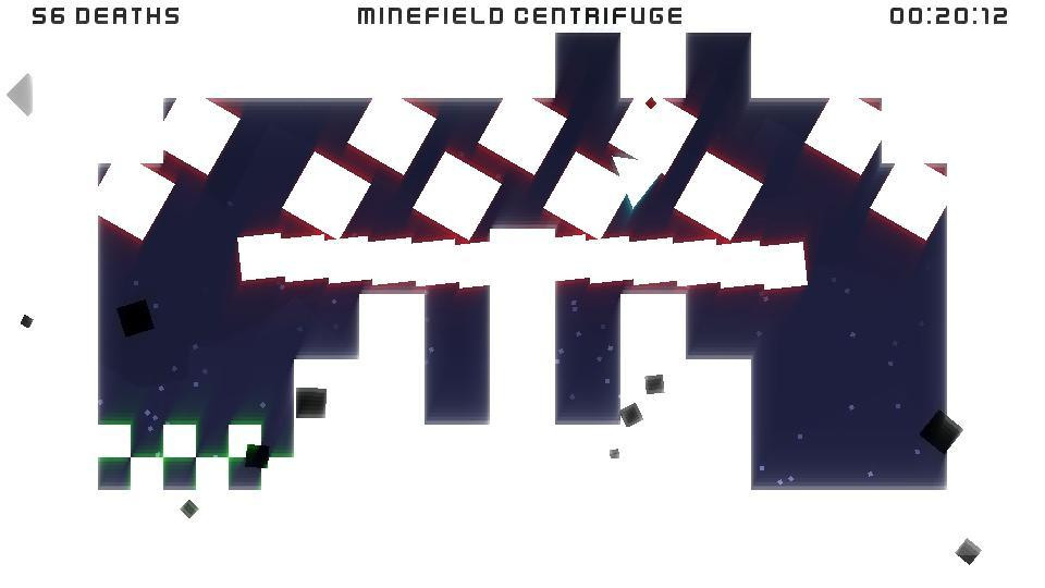 Rotating Squares of Hue (itch) - кадр 3
