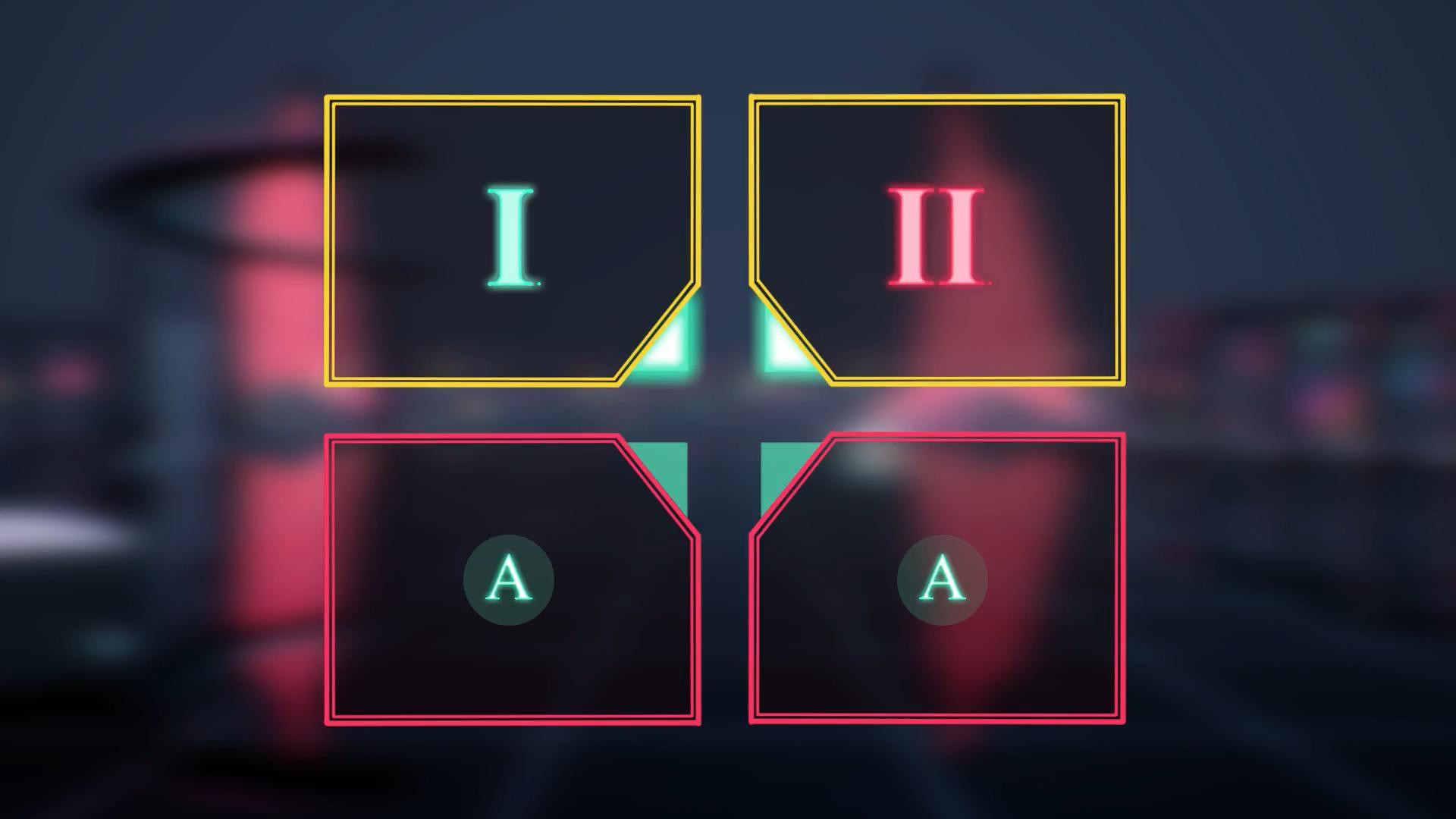 FLUX (IGAD Breda University of Applied Science) (itch) - кадр 3