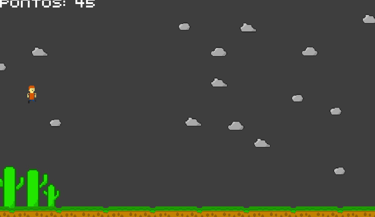Run Customize (itch) - кадр 3