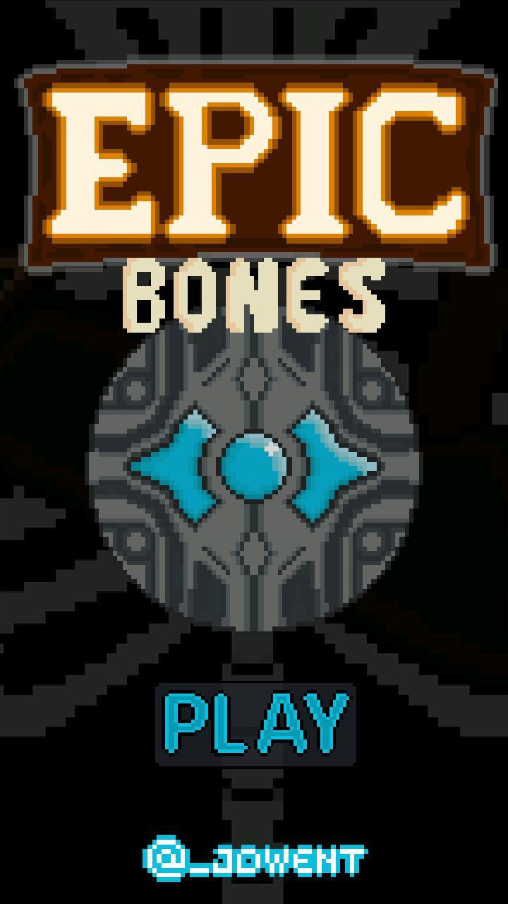 Epic Bones: TR Edition (Android) (itch) - кадр 3