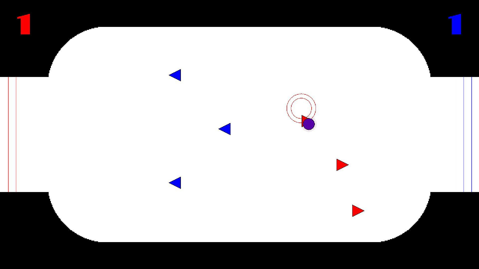 Team Ball (itch) - кадр 2