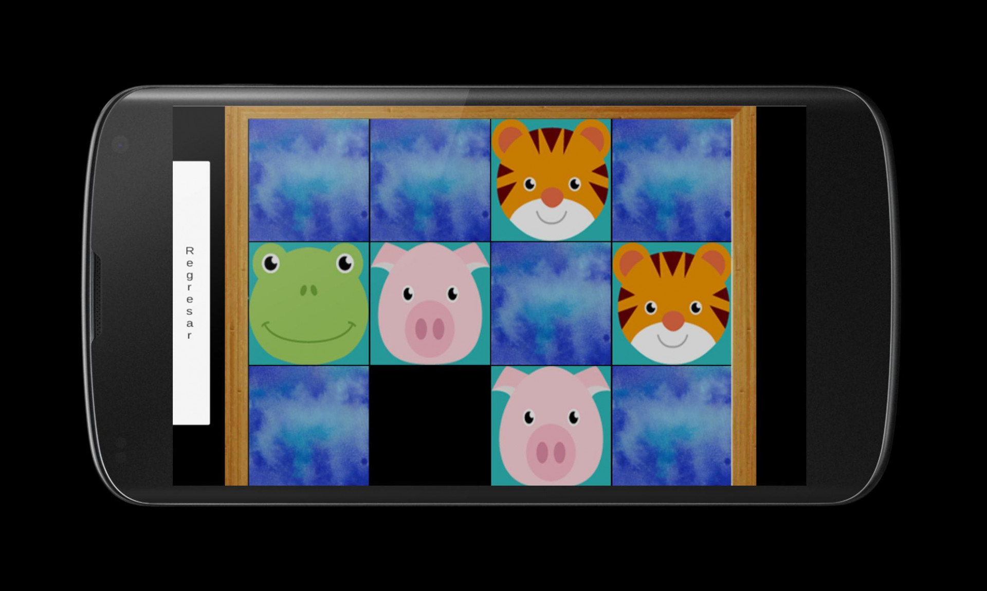 Memory Game for Kids -Memorama (itch) - кадр 6