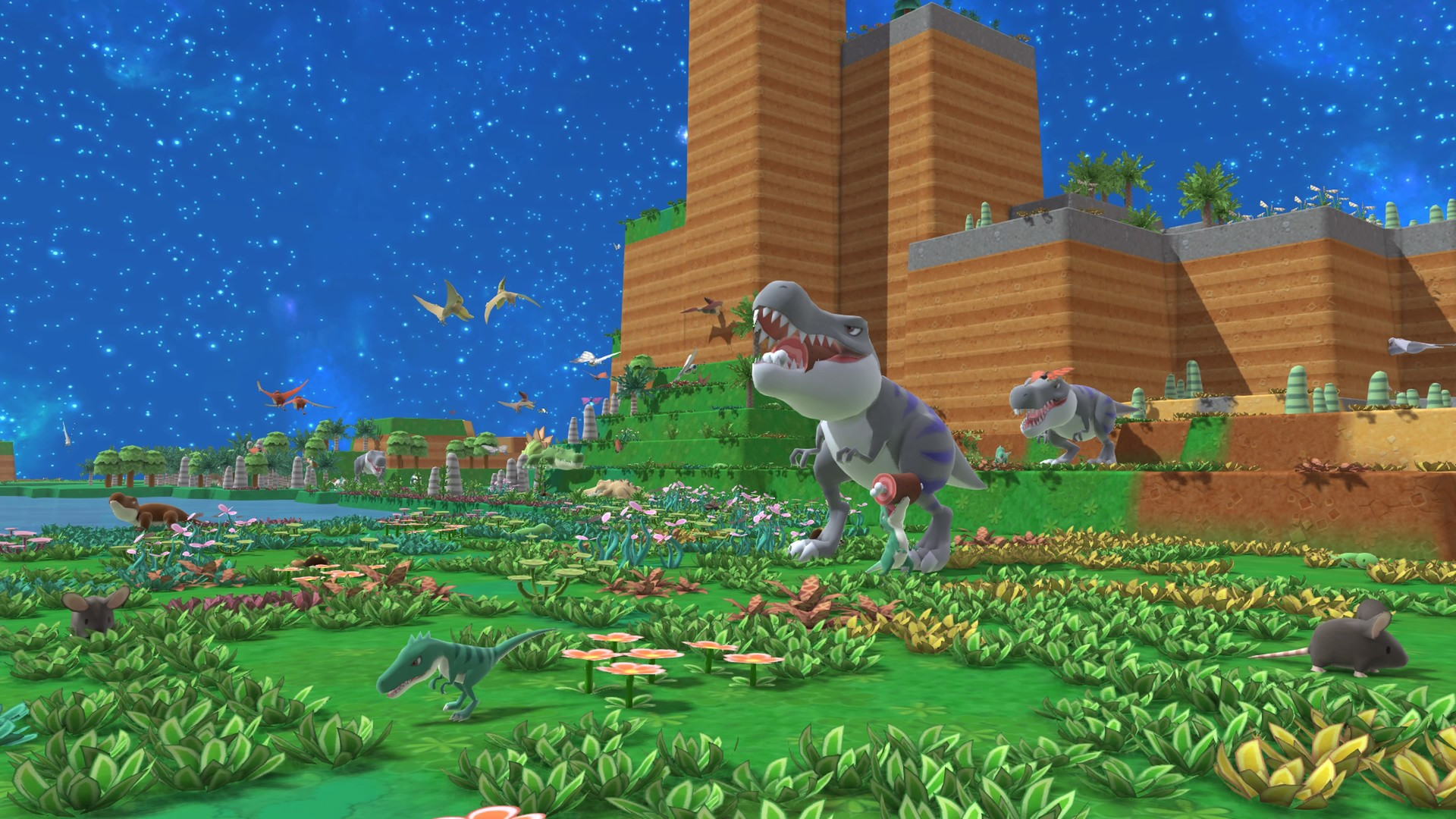 Birthdays the Beginning - кадр 9