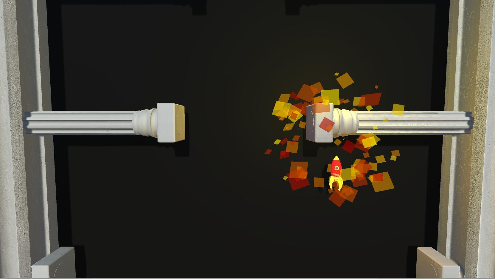 Column Rocket (itch) - кадр 2
