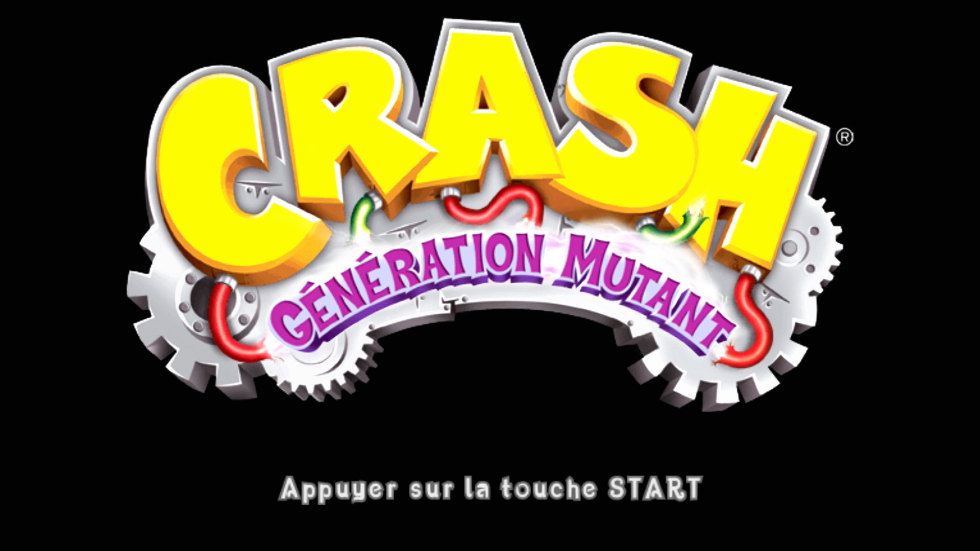 Crash: Mind Over Mutant - кадр 10