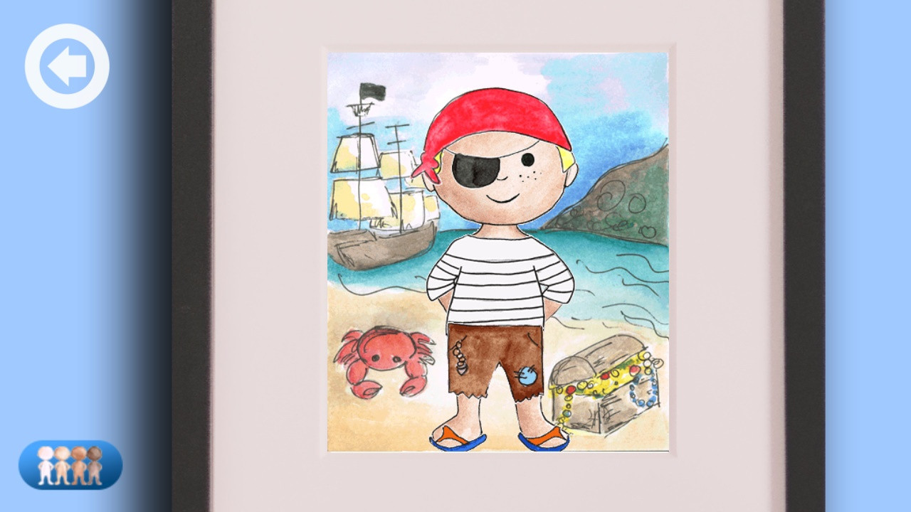 Russpuppy Kid Games - кадр 11