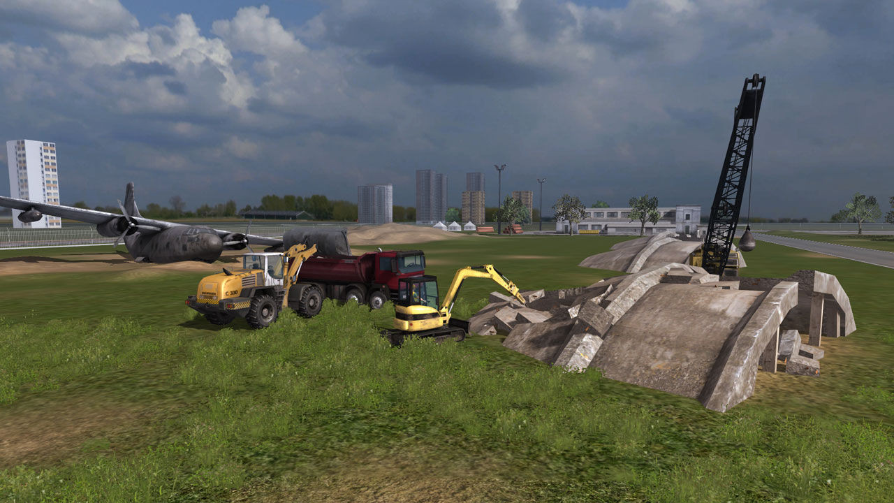 Demolition Company Gold Edition - кадр 7
