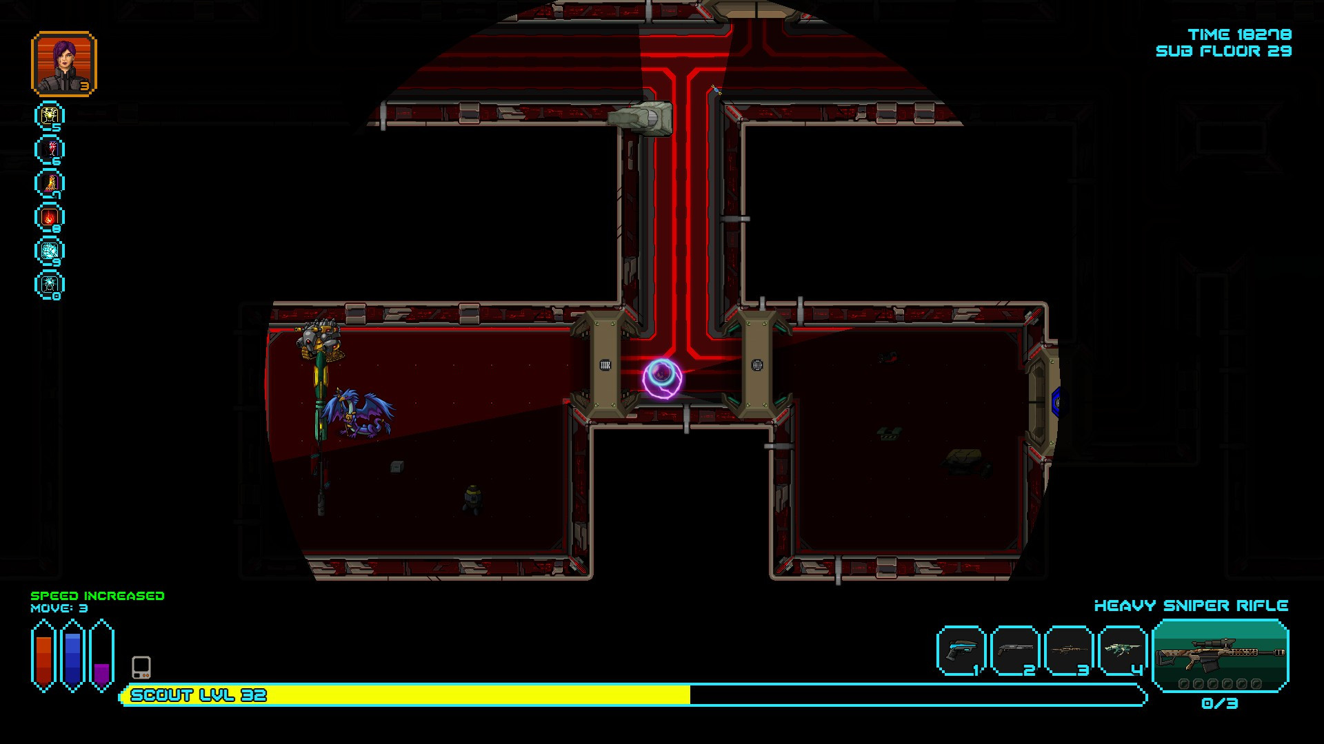 Sword of the Stars: The Pit - кадр 8