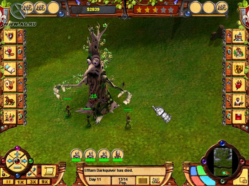 Medieval Conquest - кадр 14