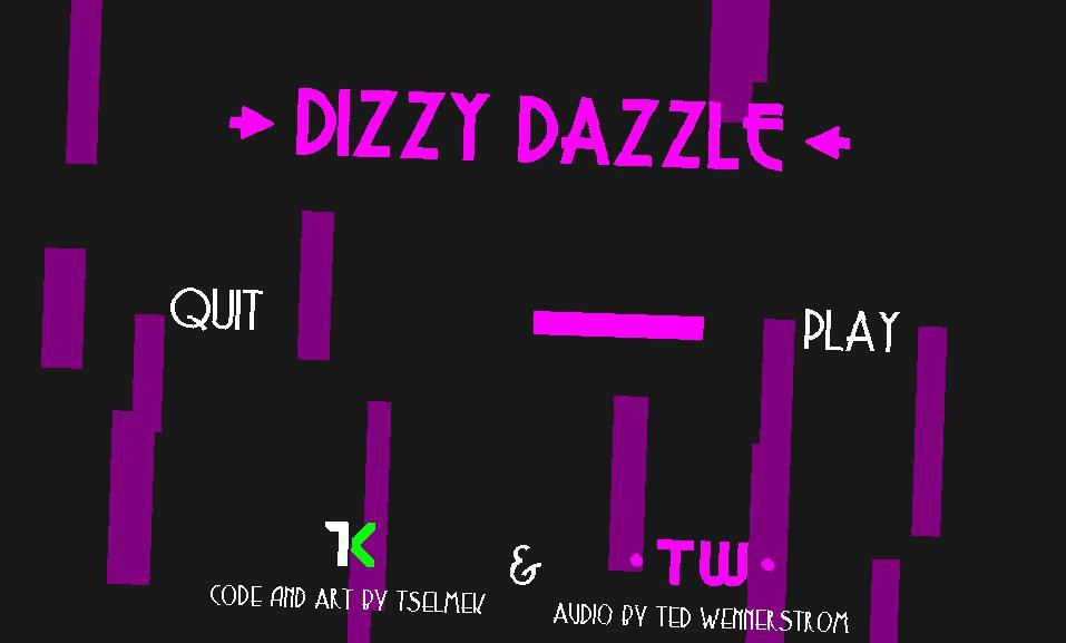 Dizzy Dazzle (itch) - кадр 2