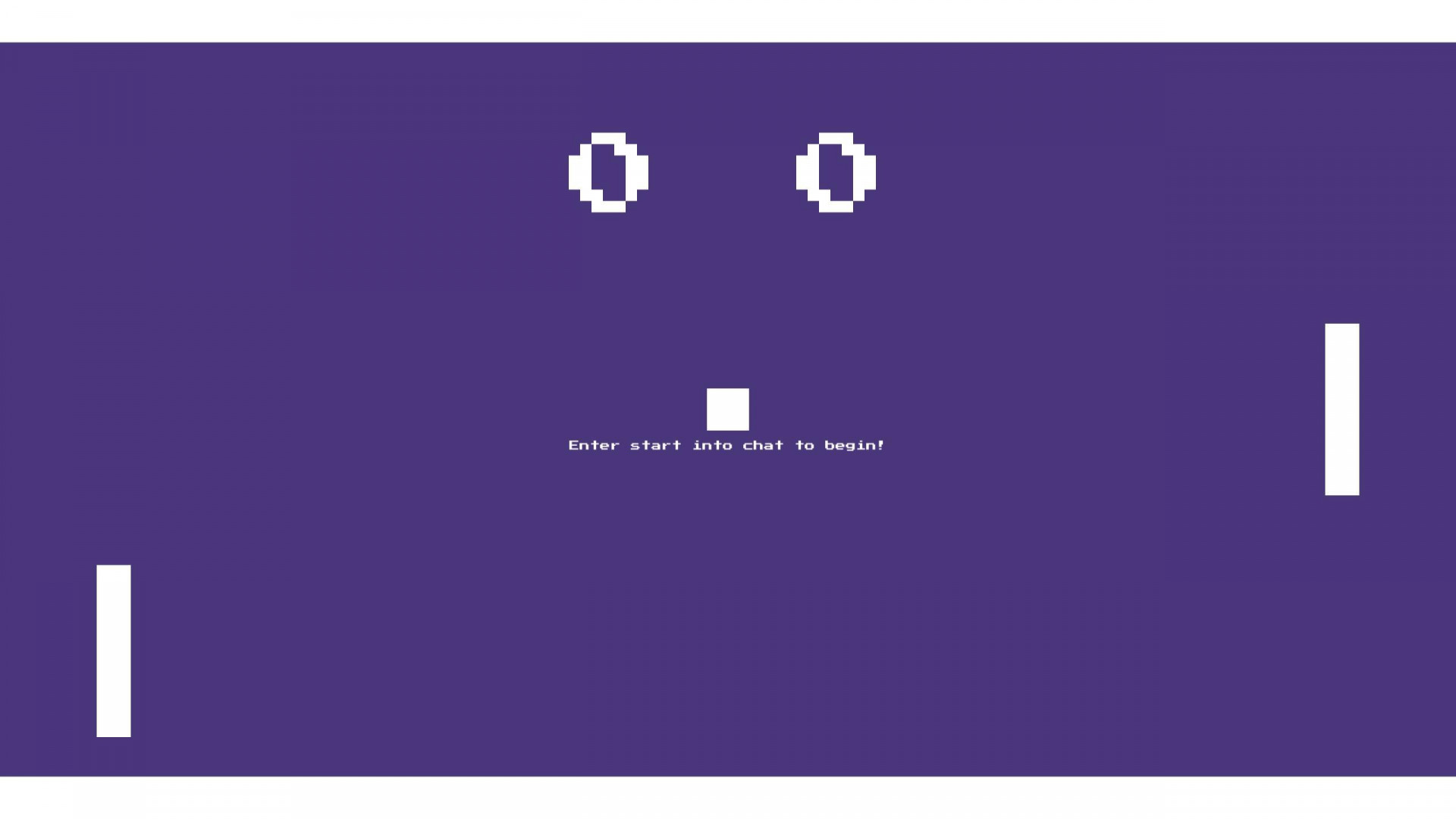 Twitch Tennis - кадр 3