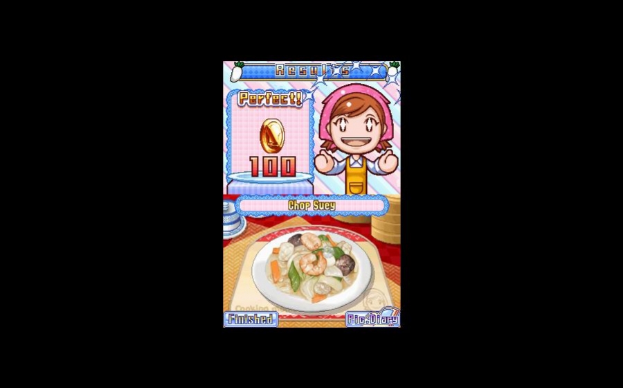 Cooking Mama 3: Shop & Chop - кадр 12