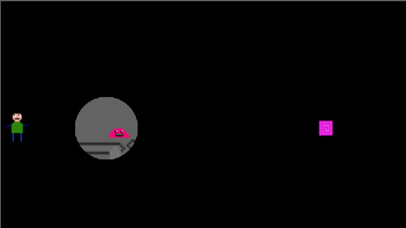 Follow the Light (blackshadow1g) (itch) - кадр 4