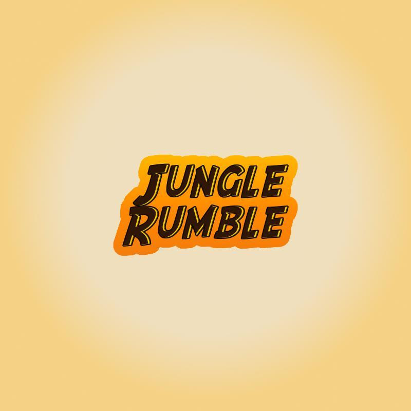 Jungle Rumble (itch) (-Tex-, tglemas) - кадр 1