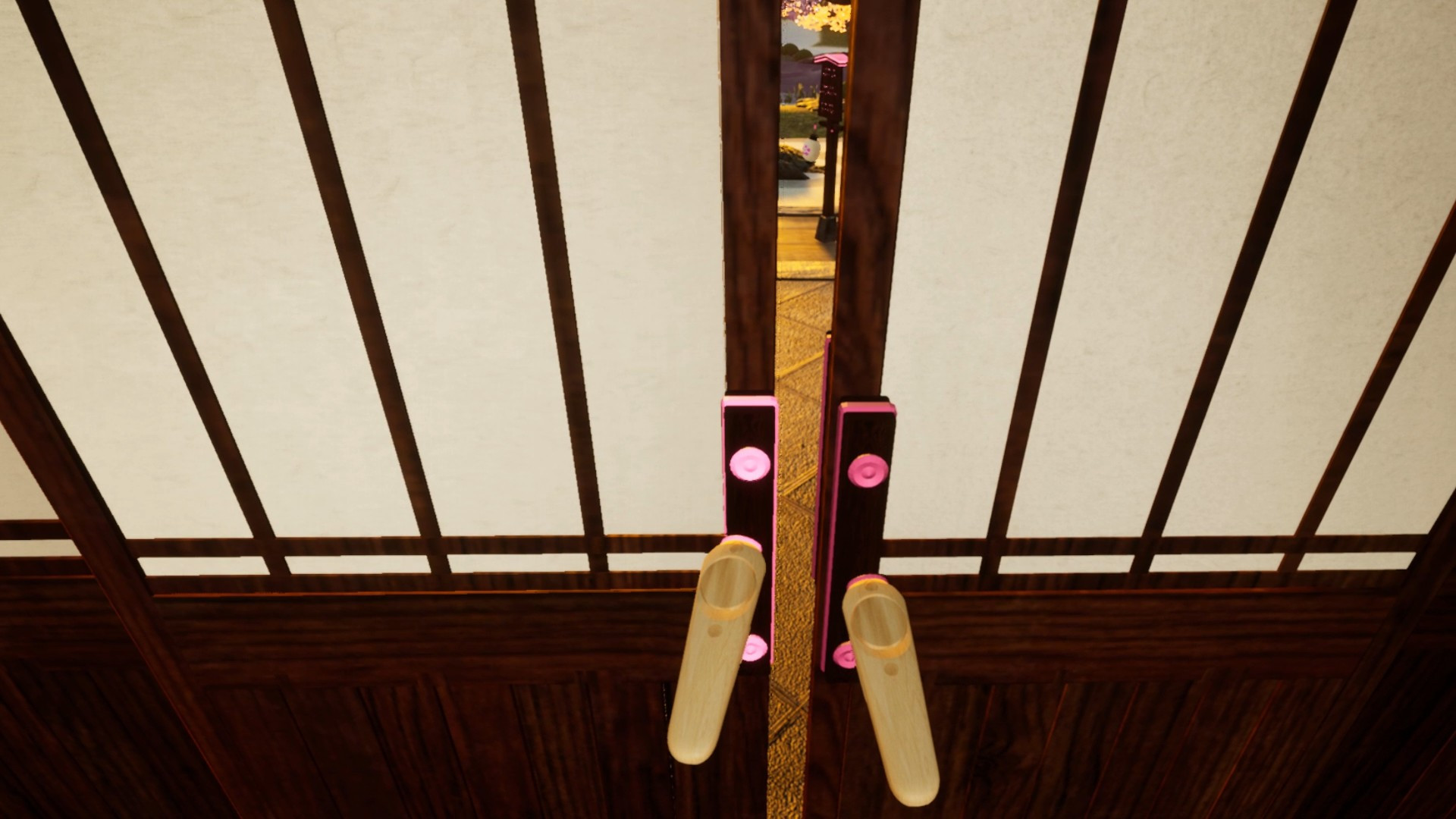 Mio Garden - кадр 4