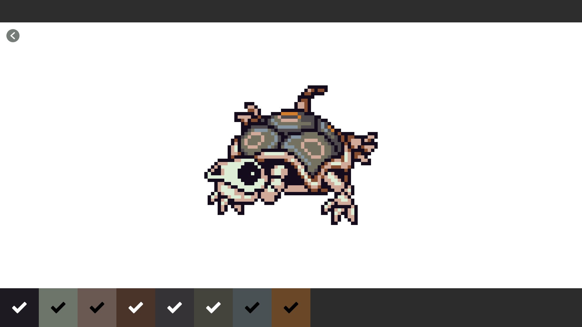 Color by Number - Pixel Draw - кадр 9