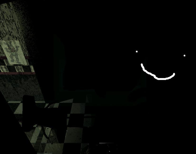 Five Nights At Bread Boy's: Back In Time (itch) - кадр 2