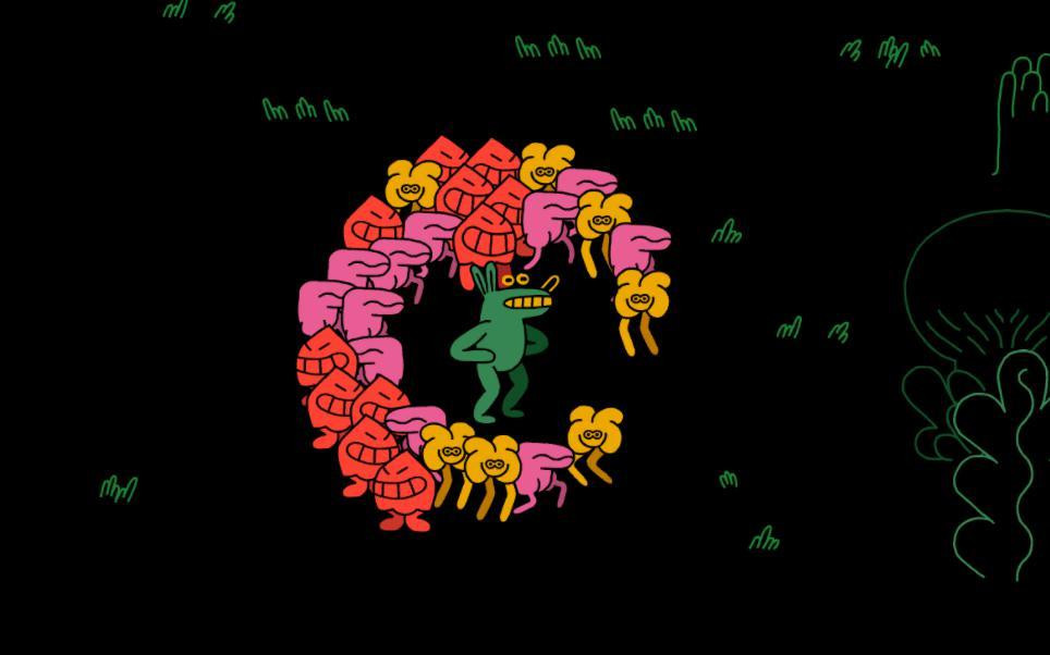 FRUITWOLF (itch) - кадр 2