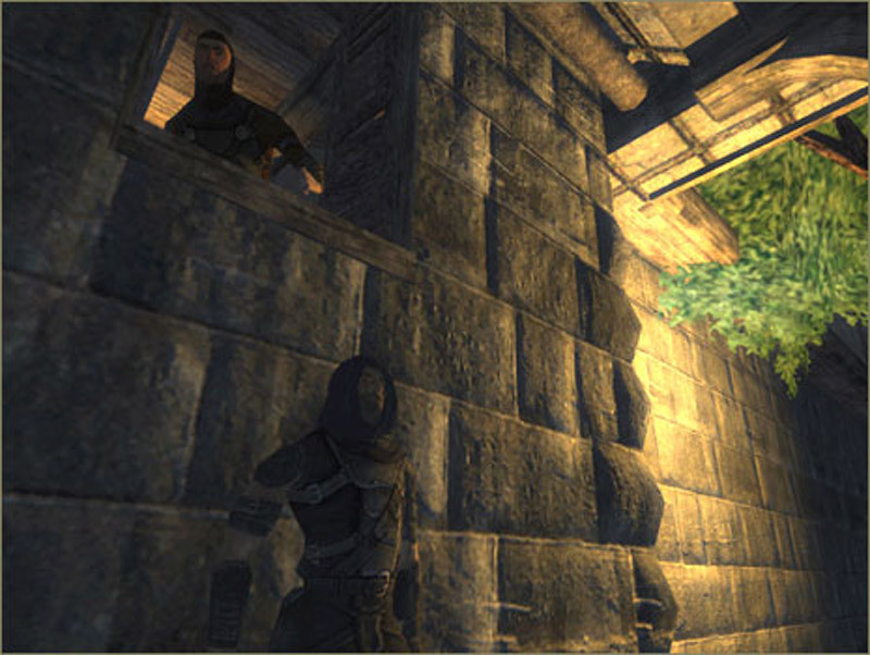 Thief: Deadly Shadows - кадр 14