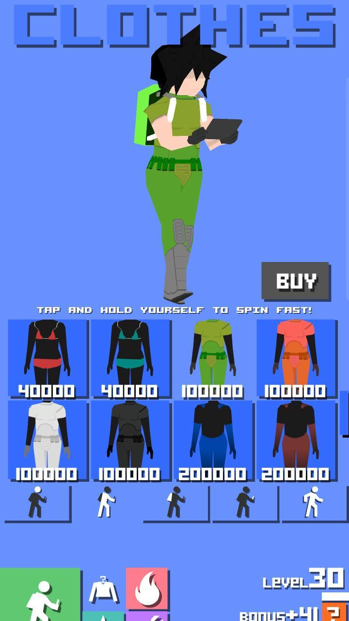 Game And Walk: The Mall Simulator (itch) - кадр 6