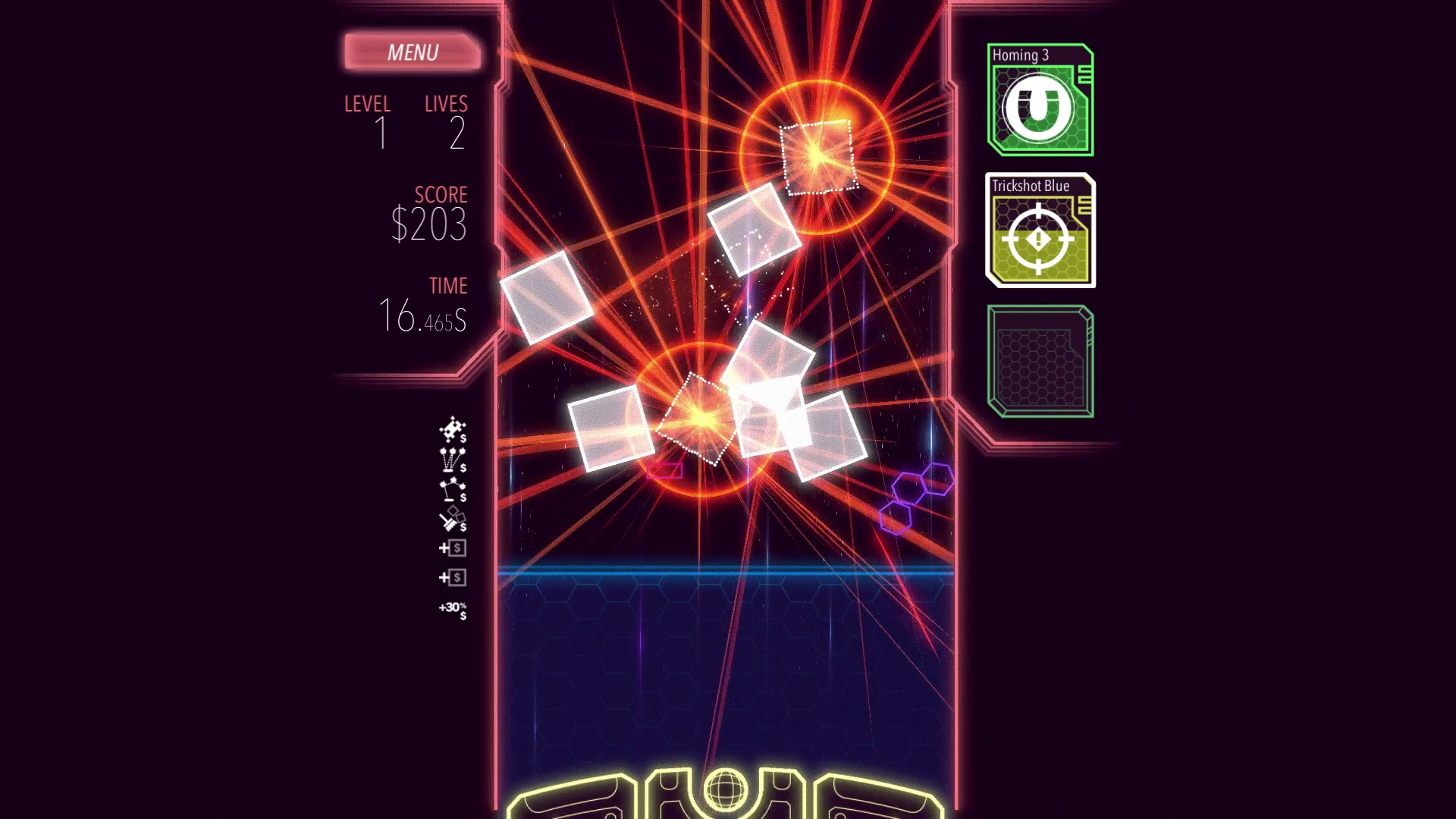 Drawkanoid (itch) - кадр 3