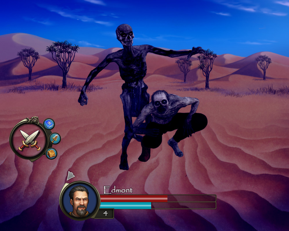 Lantern of Worlds - кадр 4